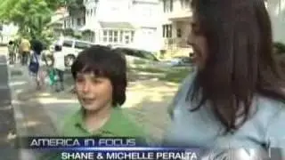 The Parade of NINJAS (Onion News Network)