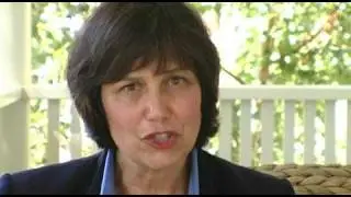 Why Is Marcy Winograd Running for Congress?