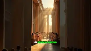 Athenian Democracy: The Birthplace of Modern Governance