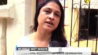India News: Mumbai civic body wants people to adopt waste segregation