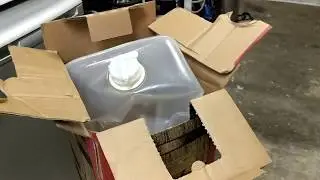 Cheating with a Beer Engine