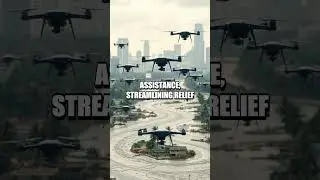 AI in Disaster Preparedness: Bridging the Gap