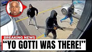 New Court Evidence Links Yo Gotti DIRECTLY To Young Dolph&rsquo;s Murder