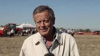Reportaje Asaja Sevilla Jornada Climagri