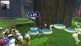 PAPA BEATS ASTRO BOT : THE GORILLA NEBULA