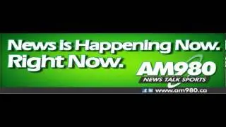 am980 live