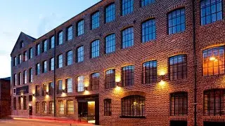 The Resident Liverpool, United Kingdom | Travel Lover