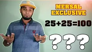 Mersal Exclusive: 25+25 = 100 | Vijay's Mersal Surprise | Thaana Serndha Koottam Single Song Update!