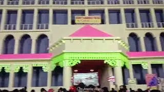 DHANBAD KATRAS TOUR IN RANI BAZAR|| ❤️ || Om pandey vlogs