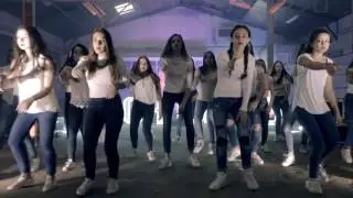 School Rag' Show 2016