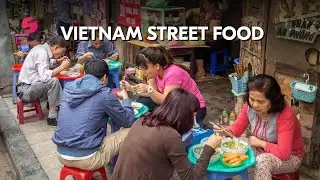 Street Food Viet Nam &ndash; Eat Like a Local