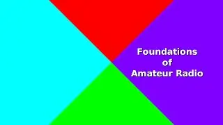 20240630 How does the IARU work?