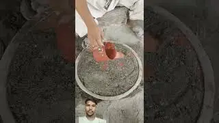 #homedecor #tiles #interior #pottery #clay #see #cement #makingcementtile #technologysee #cementtile