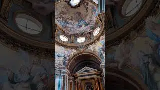 Basilica di S.Sabina all'Aventino Roma #rome #jubileum #travel #history #vatican #live #statue #art