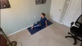 Strong in the Saddle #7 - Rest and Recovery Routine