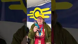 Что можно купить в Нью-Вегасе? #fallout