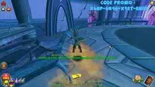 Wizard101 : les aventures de FlambeFlamme #17 - [LIVE] AU MOINS DU 700, JE DIRAIS...