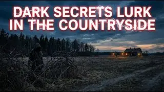 3 Spine-Chilling TRUE Countryside Horrors: Revealed Secrets of Sinister, Haunted Places!