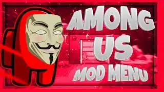 AMONG US MOD MENU, O MOD APEL&Atilde;O: SEM BAN, SEM CRASH, SEMPRE IMPOSTOR!🔥TUDO DESBLOQUEADO! CHAT LIVRE