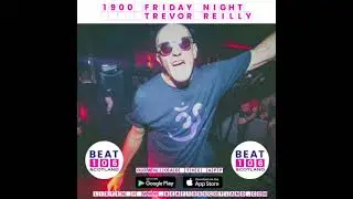 Trevor Reilly on Beat 106 Scotland 200821 Hour 1