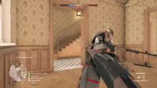 Battlefield&trade; 1 - PS4- Saved your bacon
