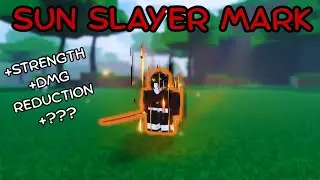 How to Get the SLAYER MARK in Weak Legacy 2 (Showcase)