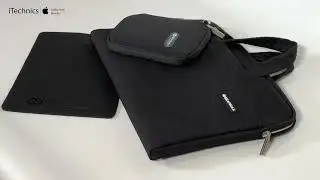 WiWu Gearmax Campus Bag