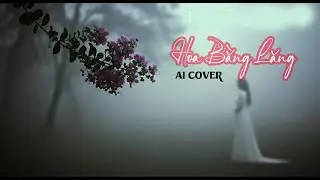 HOA BẰNG LANG - AI COVER