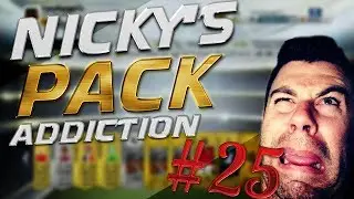 Premium Player Packs x10 - Saint Patrick's Day Promo Packs - FIFA 14