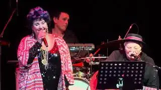 Enzo GRAGNANIELLO & Marisa LAURITO &ldquo;Luna Rossa&rdquo; Palatour Bitritto (BA) 30 Gennaio 2026
