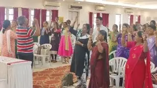 Yesuvai pol super buddy VBS song