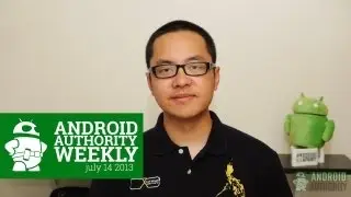 Moto X, Nexus 5, LG G2, T Mobile, and More - Android Authority Weekly