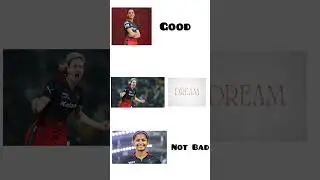 The GOAT of RCB Women🎀.Subscribe For More. #cricket #rcb #rcbwomen #ellyseperry