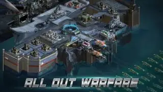 Battle Warship: Naval Empire