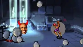 Barkley Shut Up and Jam: Gaiden OST - Final Boss 20 minutes