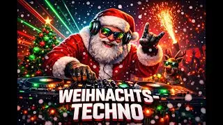 🎄 Dönerstagsparty #127 - 25.12.25 - Weihnachtstechno am zweiten Feiertag! 🎧