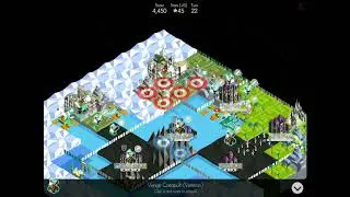 The Battle Of Polytopia | Vengir VS Ai-Mo on Crazy (No Commentary)