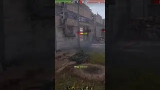 WOT Funny Moment 🇷🇺💥🤡💀 - Shooting HE Shell in Pilsen || IS-5 (Object 730) (LOL !!!) #693