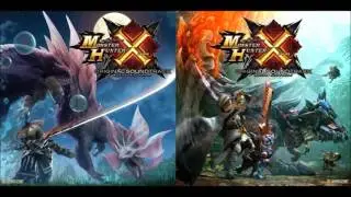 MHX OST [Disc 1] - Proudly Serving Fondue, Bon App&eacute;tit ~ Ingredient Selection!