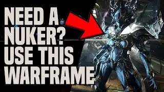 4 UNDERRATED WARFRAMES THAT ARE ACTUALLY AMAZING