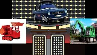 cartoon family feud the can do crew vs sodor construction heavenly dogs vs silver hatch stars