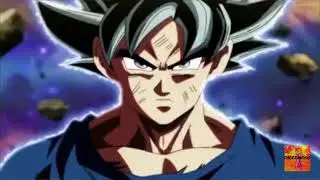 Dragonball Super Episode 128: Vegeta Gets His Ass Kicked By Jiren! Goku Awakens Ultra Instinct!