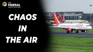 Flight disruption hits India: 27 airports shut, 430+ flights cancelled | Operation Sindoor