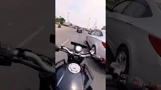 Duke 200 vs Rx 100