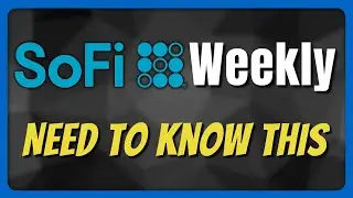 Understanding SoFi Stock's New Convertible Note Offering | SoFi Weekly