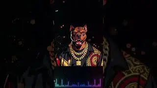 FREE &bdquo;Pulse Shift Circuit&ldquo; Rap Hits Hard, Dark Mode, Bass Boosted | Freestyle Beat by DJ-RS 2025