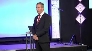 Christmas Service | &ldquo;Flip The Light Switch On&rdquo; | Pastor Tony Cowan