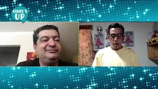 ENTREVISTA TONO COLOM