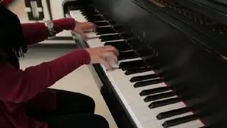 How to Know if You Are Musically-Inclined : Piano Lessons