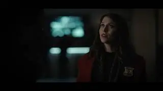 Commissioner Barbara Gordon - Titans